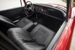 Sunbeam Tiger II 1967 года